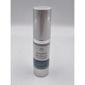 Sun Coast Sciences Complete Eye Serum 3 Tubes 0.5 fl. oz. Each